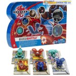 Bakugan    Battle Pack