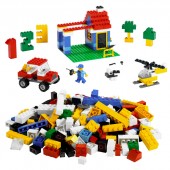 Lego       