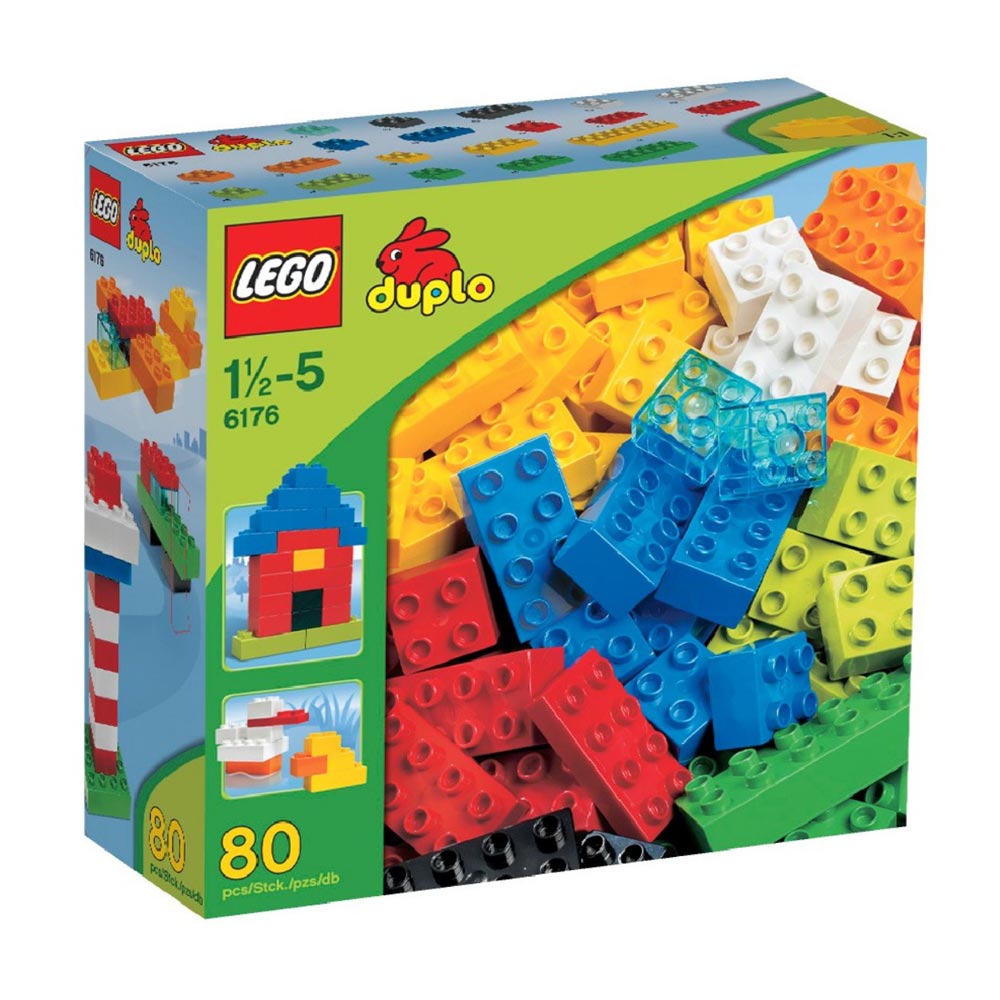 Lego   