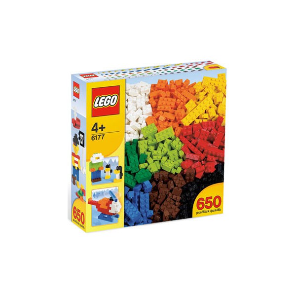 Lego   