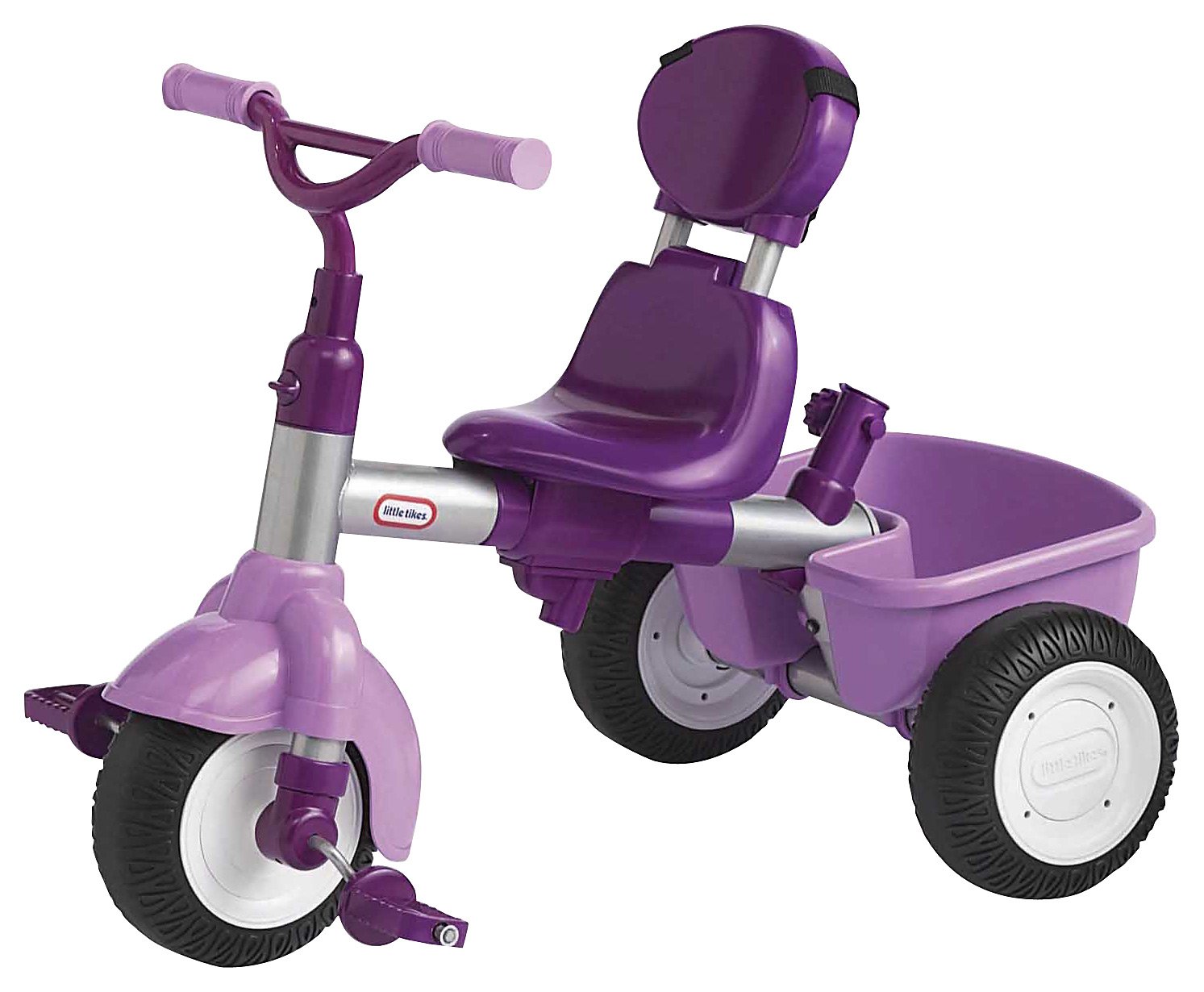 Little Tikes  3  1 