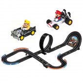 Carrera  Mario Kart Go