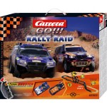  Rally Raid GO Carrera