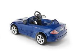 Toys Toys Mercedes SL500  