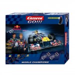  Red Bull Racing GO Carrera