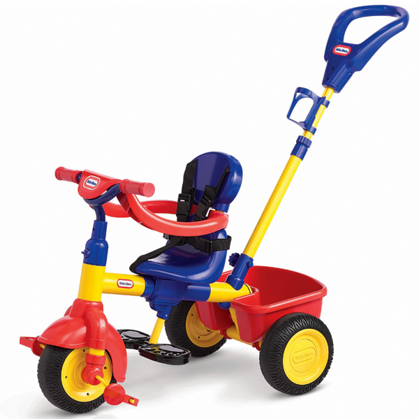Little Tikes  3  1