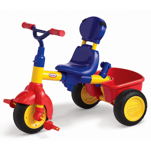 Little Tikes  3  1