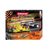 Carrera  Race Thunder GO