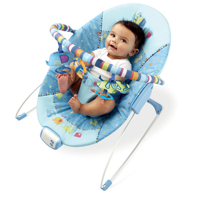 Bright Starts -  