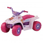 Peg Perego  Winx Quad