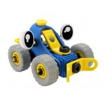 Meccano  - 2 