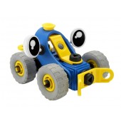 Meccano  - 2 