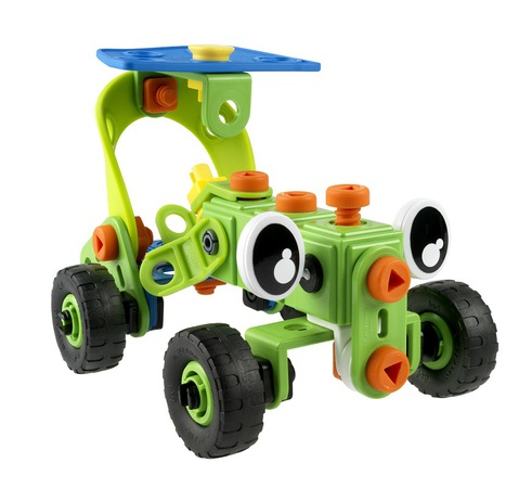 Meccano   3 