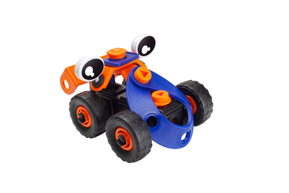 Meccano    2 