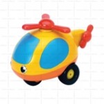  Vroom Planet ( ) SMOBY