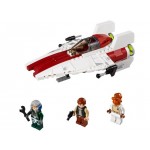 Lego    A-wing