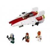 Lego    A-wing