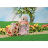 Sylvanian Families  