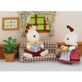 Sylvanian Families    