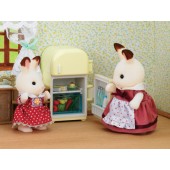 Sylvanian Families    