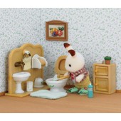 Sylvanian Families    