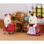 Sylvanian Families   