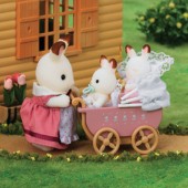 Sylvanian Families   