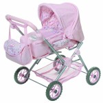 Zapf Creation  de luxe Baby Annabell