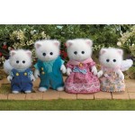 Sylvanian Families   