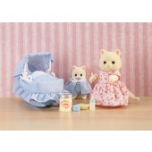 Sylvanian Families     