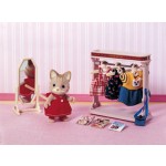 Sylvanian Families  