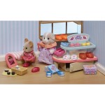 Sylvanian Families  