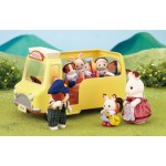 Sylvanian Families  