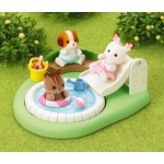 Sylvanian Families   