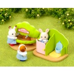 Sylvanian Families     