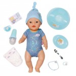 Zapf Creation -  Baby Born