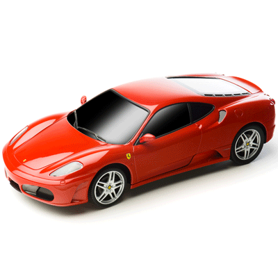 Silverlit  F430    -  1:50