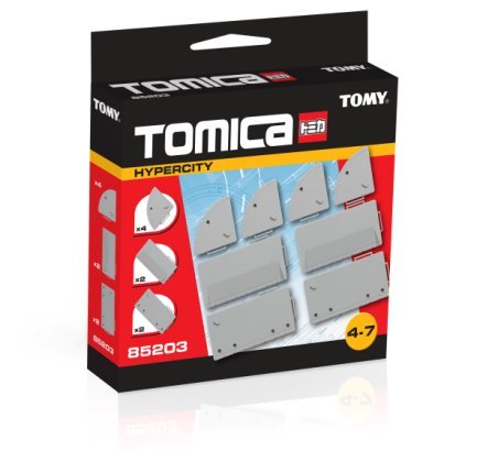 Tomica    