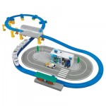 Tomica  Big City Set