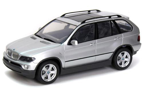 Silverlit  BMW X5