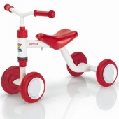 Kettler Tricycle Smoovy 50