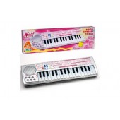 Bontempi  32   Winx