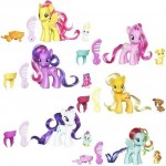 Hasbro MLP    