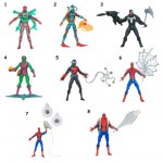 Hasbro Marvel -  