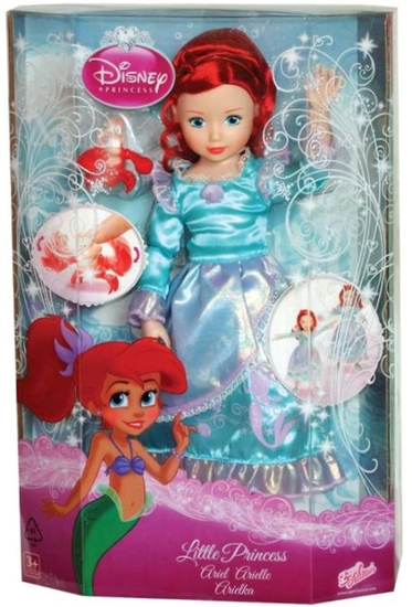 Zapf Creation   Disney Princess