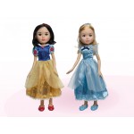 Zapf Creation   Disney Princess