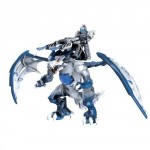  Blizzard Glaragon     " " Mega Bloks