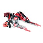 -    Bloodstone Raider   - " " Mega Bloks