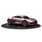 - NFS     - Audi R8 Mega Bloks