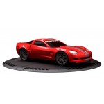 - NFS    - Shevrolet Corvet ZR1 Mega Bloks